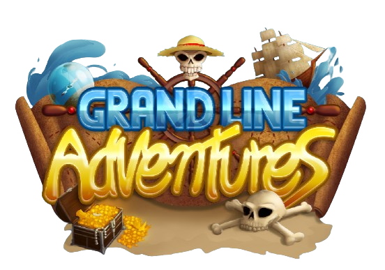 Gran Line Adventures