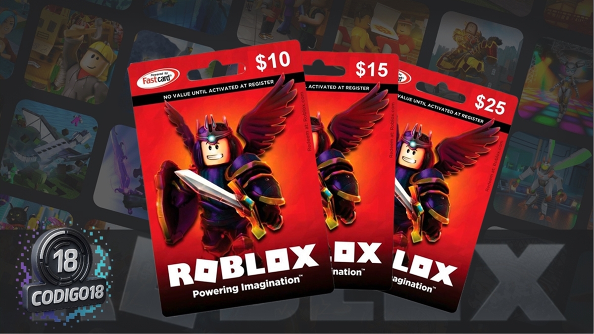 Robuxs
