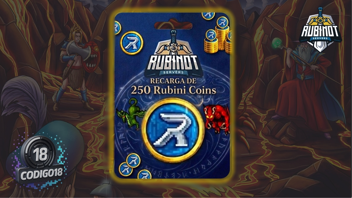 Rubini Coins